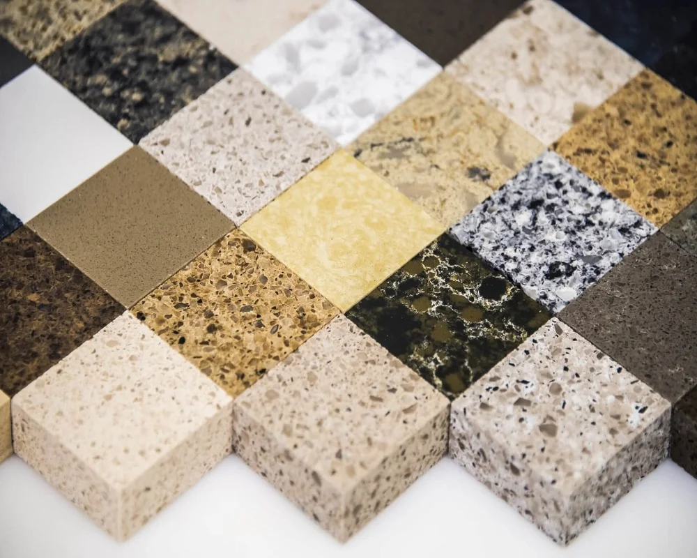 Marble Flooring